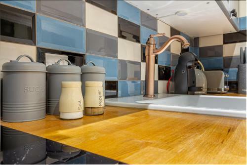 Apartamento The Merchant House