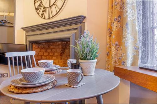 Apartamento The Merchant House
