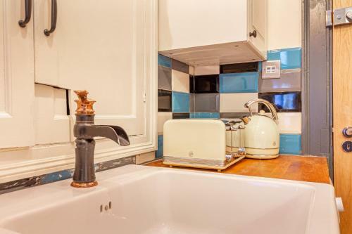 Apartamento The Merchant House
