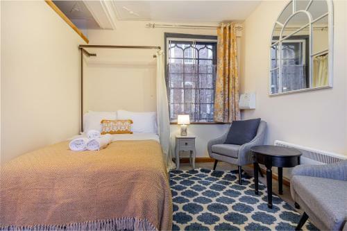 Apartamento The Merchant House