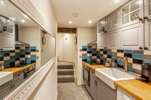 Apartamento The Merchant House