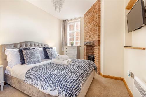 Apartamento The Merchant House
