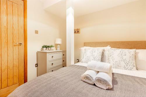 Apartamento The Merchant House