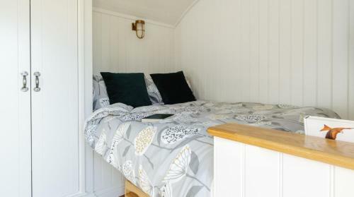 Apartamento Plum Guide - The Hideaway Hut