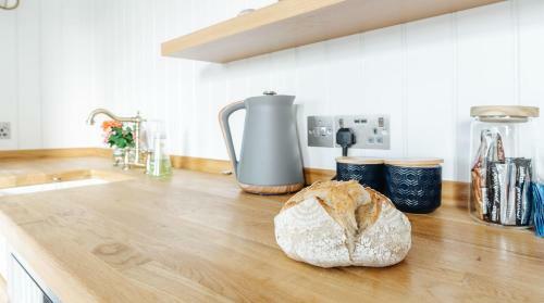 Apartamento Plum Guide - The Hideaway Hut