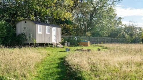 Apartamento Plum Guide - The Hideaway Hut