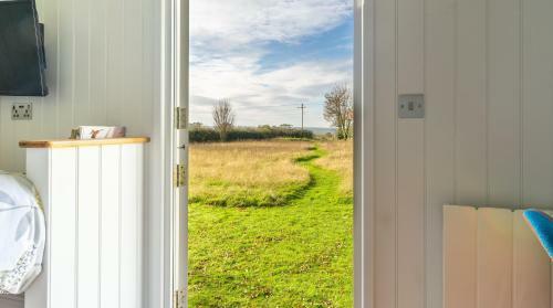 Apartamento Plum Guide - The Hideaway Hut