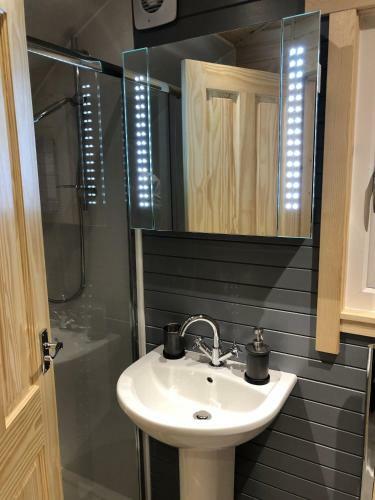 Agroturismo Wild Northumberland Glamping