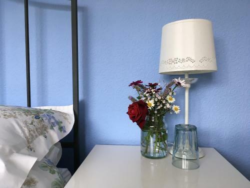 Bed & Breakfast Grange Farm B & B