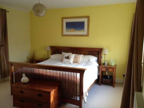 Bed & Breakfast Grange Farm B & B