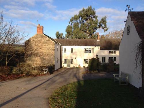 Bed & Breakfast Grange Farm B & B