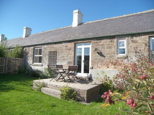 Holiday Home Bede Cottage