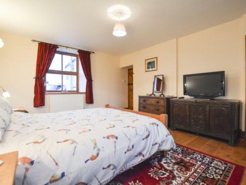 Holiday Home Bede Cottage