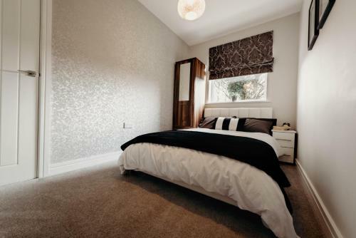 Arlan Apartments - Hinckley By Paym�n Club