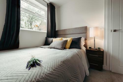 Arlan Apartments - Hinckley By Paym�n Club