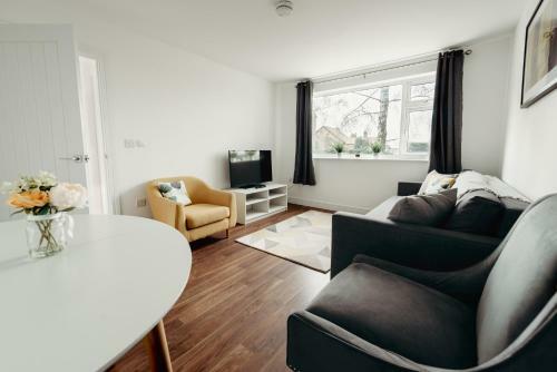 Arlan Apartments - Hinckley By Paym�n Club