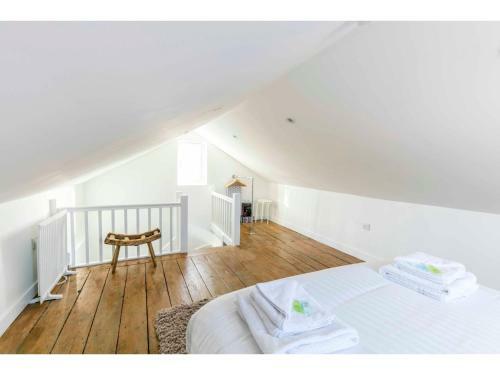 Apartamento Renovated 19th Century Barn W/ Free Parking