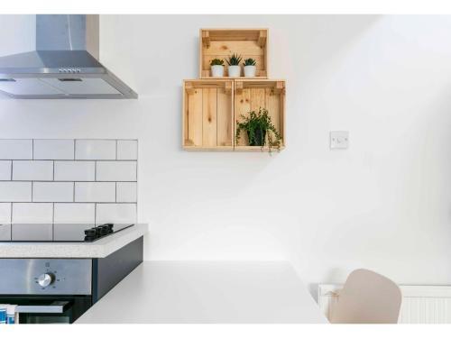 Apartamento Renovated 19th Century Barn W/ Free Parking