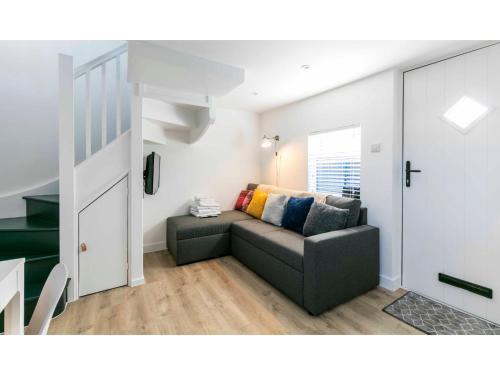 Apartamento Renovated 19th Century Barn W/ Free Parking