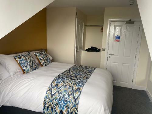 Hotel The Pheasant Inn