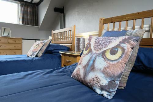 Waters Reach Holiday Cottage