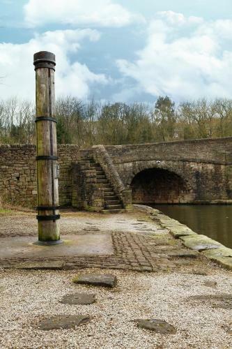 Waters Reach Holiday Cottage