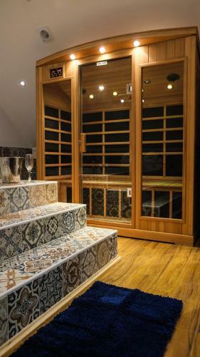 Hotel St Hildas Boutique