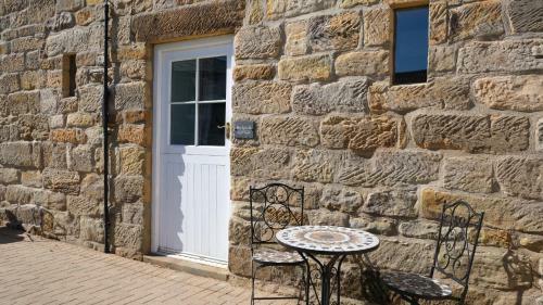 Hotel St Hildas Boutique