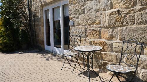 Hotel St Hildas Boutique