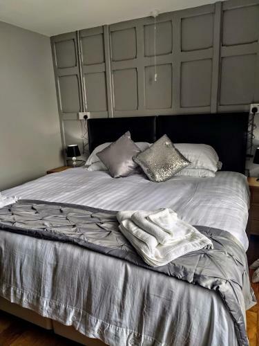 Bed & Breakfast The Edinburgh Castle