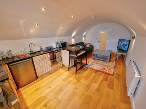 Pell Dell Apartment