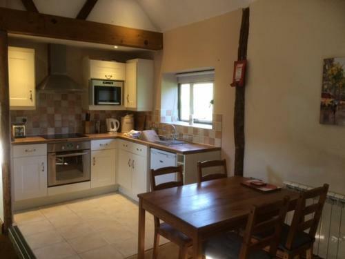 Apartamento Bulmer Farm