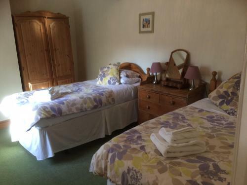 Apartamento Bulmer Farm