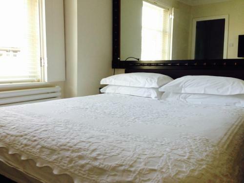 The Bell Inn Hotel
