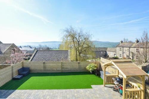 Harmby Villa Sleeps 6 With Wifi