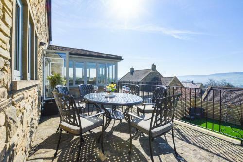 Harmby Villa Sleeps 6 With Wifi