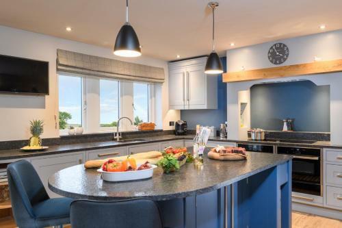 Harmby Villa Sleeps 6 With Wifi