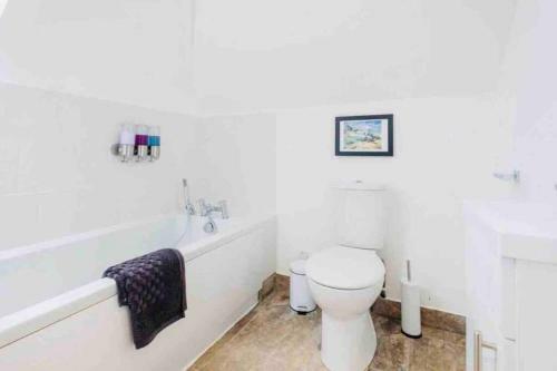 Gorgeous Luxury Chalet, New Forest & Coast &