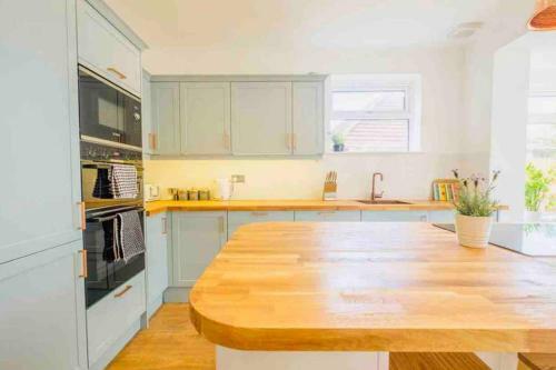 Gorgeous Luxury Chalet, New Forest & Coast &