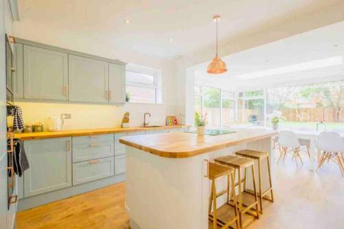 Gorgeous Luxury Chalet, New Forest & Coast &