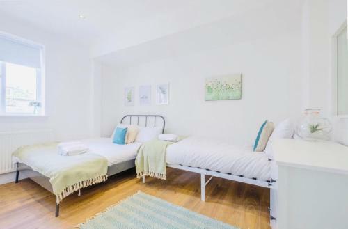 Gorgeous Luxury Chalet, New Forest & Coast &