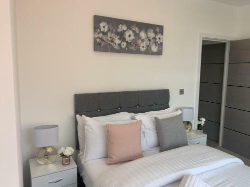 Apartamento Morland House Hornchurch