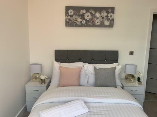 Apartamento Morland House Hornchurch