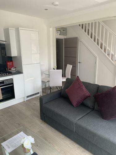 Apartamento Morland House Hornchurch