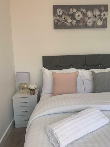Apartamento Morland House Hornchurch