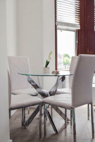 Apartamento Morland House Hornchurch