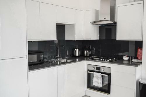 Apartamento Morland House Hornchurch