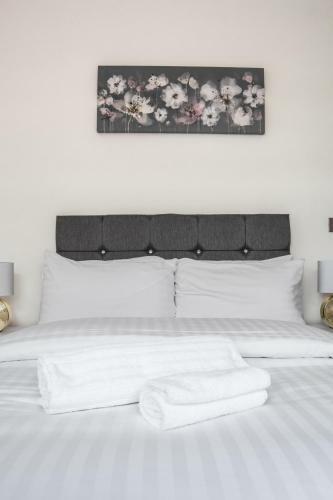 Apartamento Morland House Hornchurch