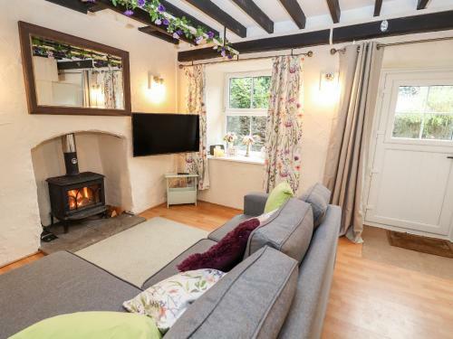 Northgate Cottage