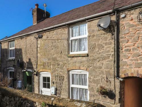 Northgate Cottage